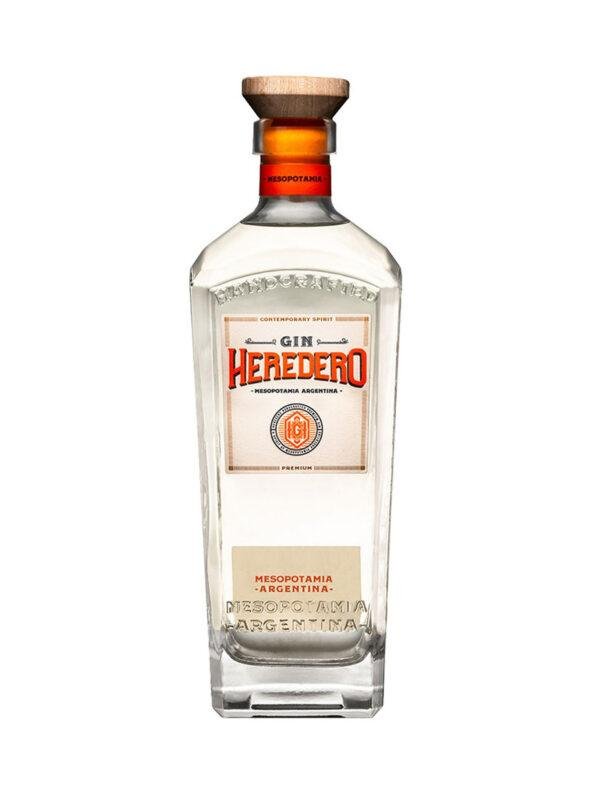 Gin Heredero